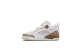 NIKE JORDAN Spizike Low (FQ3950-101) weiss 1