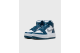 NIKE JORDAN Jordan 3 Black Cement Sneaker tees White Al Bundy Shoe Connect (DN3253-401) blau 6