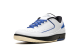 Jordan 2 Retro Low Varsity (DX4401-104) weiss 6