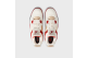 Jordan Nigel Sylvester x Air Jordan 4 (IQ8055-100) bianco 4