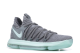 Nike KD 10 Zoom (897815-002) grau 5