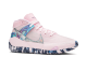 Nike KD 13 KD13 (Dc0011-600) pink 4