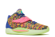 Nike KD 14 EP (DO6902-400) bunt 5