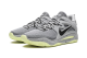 Nike KD 15 TB Wolf Grey (DO9826 001) grau 3