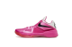 Nike KD 4 Aunt Pearl 2024 (HF9098 600) pink 4