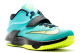 Nike KD 7 Uprising (653996-370) türkis 5