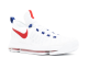 Nike KD 9 USA (843392-160) weiss 6