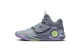 Nike KD Trey 5 X (DD9538-012) grau 4