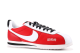 Nike Cortez Kenny Kendrick Lamar x 2 Fu Kung (AR5131 610) rot 6