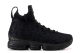 Nike Kith x LeBron Performance 15 of Armor Suit (AJ3936-001) schwarz 5