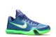 Nike Kobe 10 (705317-402) blau 5