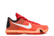Nike Kobe 10 Hot Lava (705317-616) rot 5