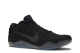 Nike Kobe 11 Elite Low Space (822675-001) schwarz 6