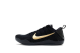 Nike Kobe 11 Elite Low Fade To Mamba Collection (869459-001) schwarz 1
