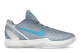 Nike Kobe 6 Protro Light Armory Blue Caitlin Clark (IO3672-400) blau 1