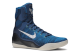 Nike Kobe 9 Elite Brave Blue (630847-404) blau 6