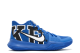 Nike Kyrie 3 Duke (922027 001) blau 4