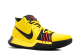 Nike Kyrie 3 (AJ1672-700) gelb 4
