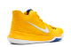 Nike Kyrie 3 GS (859466-791) gelb 6