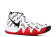 Nike Kyrie 4 BHM (AO3167-900) weiss 6