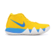 Nike Kyrie 4 Kix (BV0425-700) gelb 5