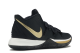Nike Kyrie 5 (AO2918-007) schwarz 5