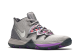 Nike Kyrie 5 Graffiti gs (AQ2456-001) grau 6