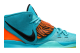 Nike Kyrie 6 (BQ4630-300) türkis 6