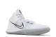 Nike Kyrie Flytrap 4 (CT1972 100) weiss 4
