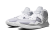 Nike Kyrie Infinity TB Wolf Grey (DO9616 001) weiss 3