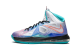 Nike LeBron 10 Re entry X (541100-008) bunt 2