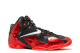 Nike LeBron 11 Away (616175-001) bunt 6