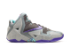 Nike LeBron 11 Terracotta Warrior (616175-005) bunt 5