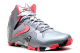 Nike LeBron 11 Elite Team (642846-001) bunt 6