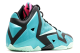 Nike LeBron 11 GS (621712 303) türkis 6