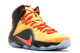 Nike LeBron 12 Witness (684593-830) bunt 6