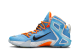Nike LeBron 12 Elite Elevate (724559 488) blau 6