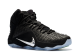 Nike LeBron 12 EXT Rubber City (744286-001) schwarz 6
