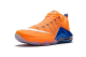 Nike LeBron 12 Low (724557-838) orange 5