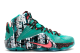 Nike LeBron 12 Xmas Birch Akron (707558 363) bunt 5