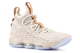 Nike LeBron 15 (897648-200) beige 5