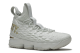 Nike LeBron 15 Equality PE (897648-101) weiss 5