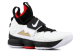 Nike LeBron 15 Diamond Turf (AO9144-100) bunt 6