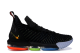 Nike LeBron 16 (AO2588-004) schwarz 4