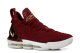 Nike LeBron 16 (AO2588-601) rot 6