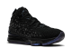 Nike LeBron 17 (BQ3177-001) schwarz 6