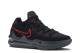 Nike LeBron 17 Low (CD5007-001) schwarz 6