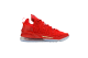 Nike LeBron 18 X Mas In LA (DB8148-601) rot 4
