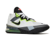 Nike LeBron 18 Low EP Air Max 95 Greedy (CV7564-100) bunt 5
