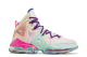 Nike LeBron 19 EP (DH8460-900) bunt 4
